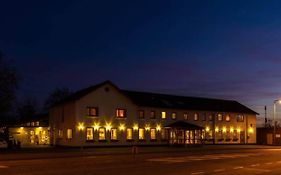 Sdr. Omme Kro&Hotel